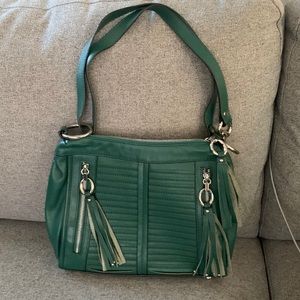 Makowsky purse